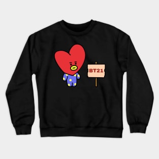 Tata Crewneck Sweatshirt